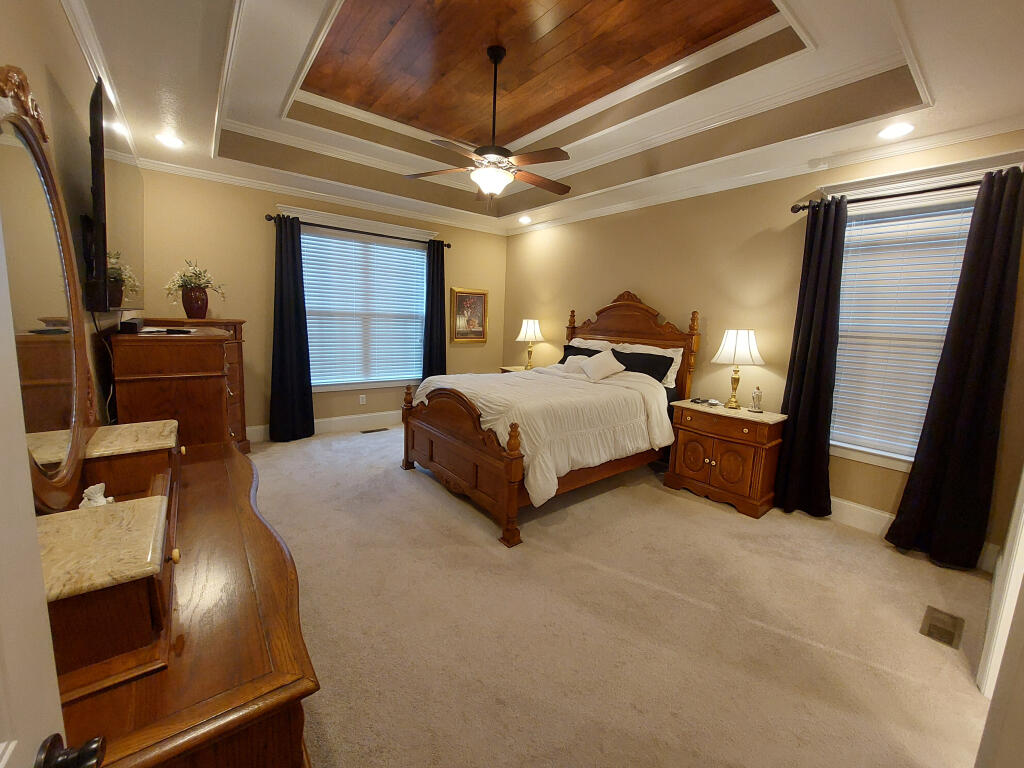 6608 Miniball Lane, Hixson, Tennessee image 21