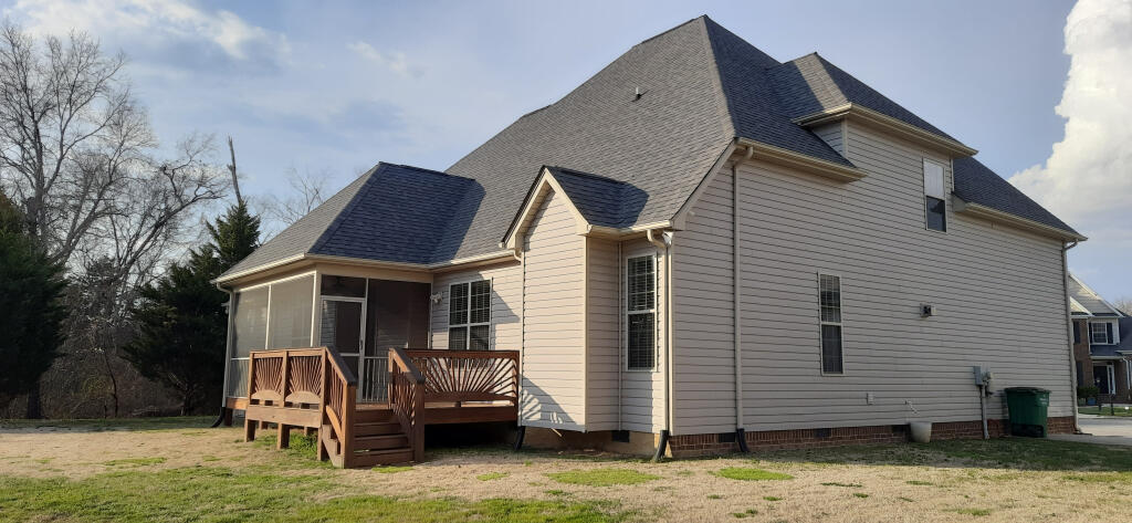 6608 Miniball Lane, Hixson, Tennessee image 3