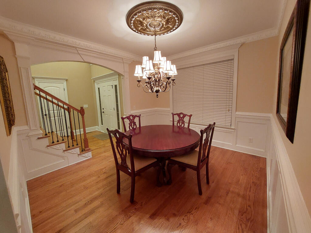 6608 Miniball Lane, Hixson, Tennessee image 11