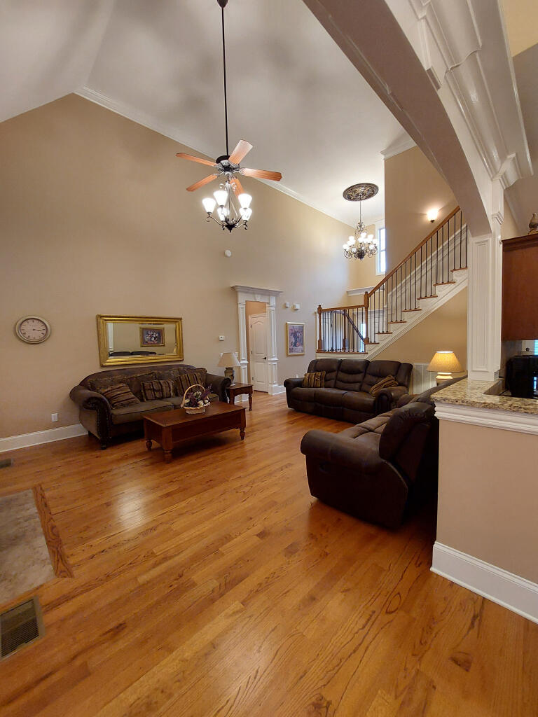 6608 Miniball Lane, Hixson, Tennessee image 9