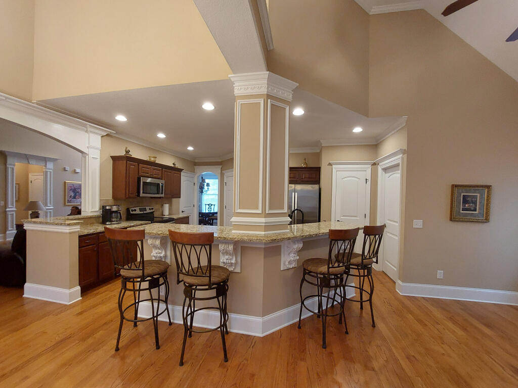 6608 Miniball Lane, Hixson, Tennessee image 18