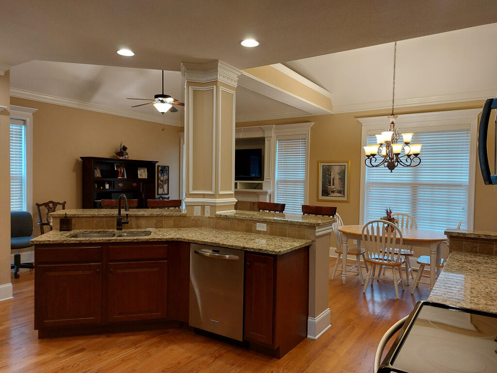 6608 Miniball Lane, Hixson, Tennessee image 15