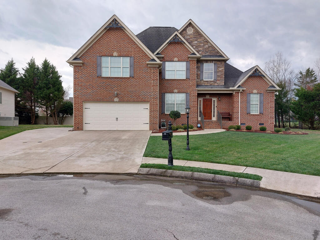 6608 Miniball Lane, Hixson, Tennessee image 39