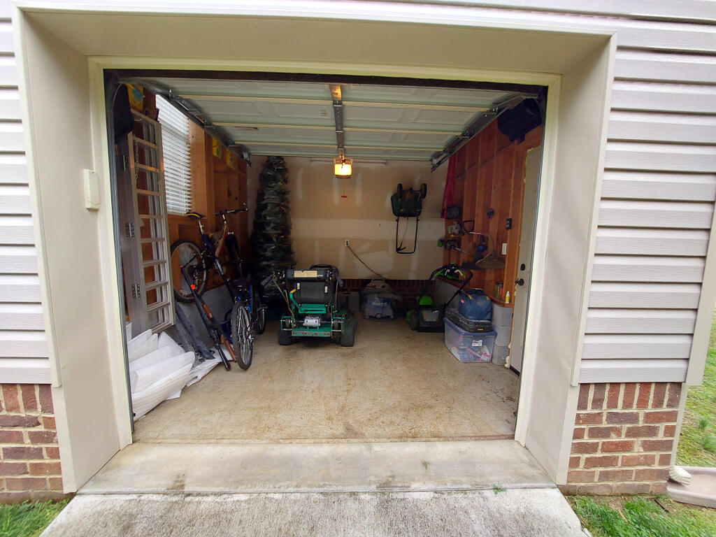 6608 Miniball Lane, Hixson, Tennessee image 38