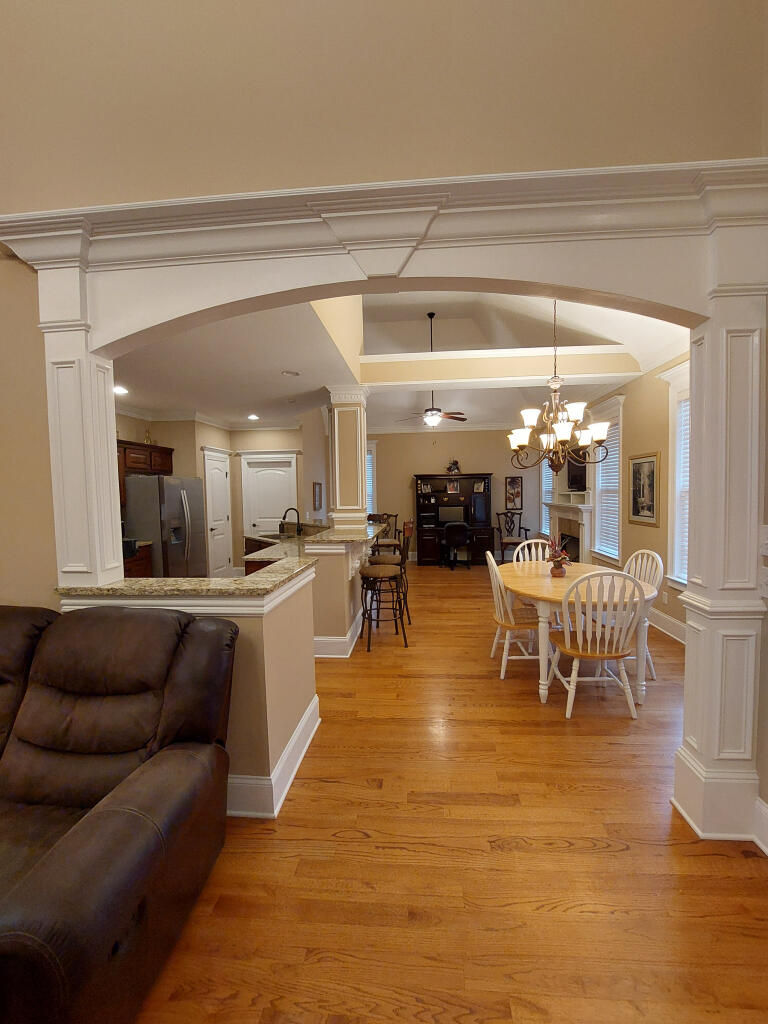 6608 Miniball Lane, Hixson, Tennessee image 13