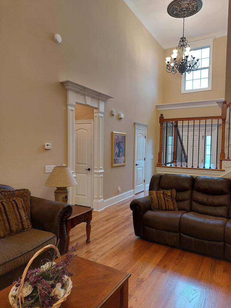 6608 Miniball Lane, Hixson, Tennessee image 12