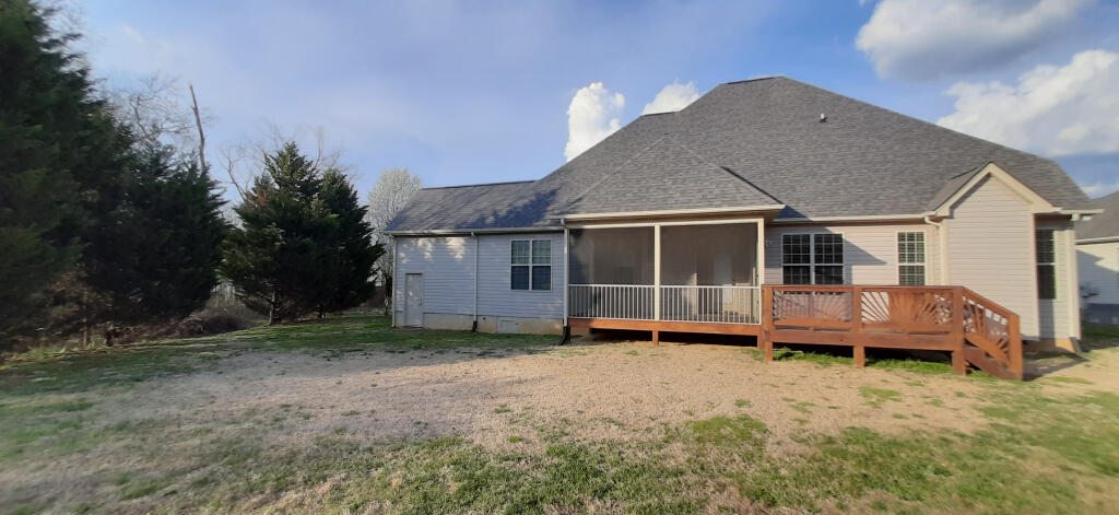 6608 Miniball Lane, Hixson, Tennessee image 4