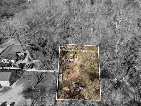 Tiny photo for 1811 Johnny Street, Chattanooga, TN 37406 (MLS # 1528989)