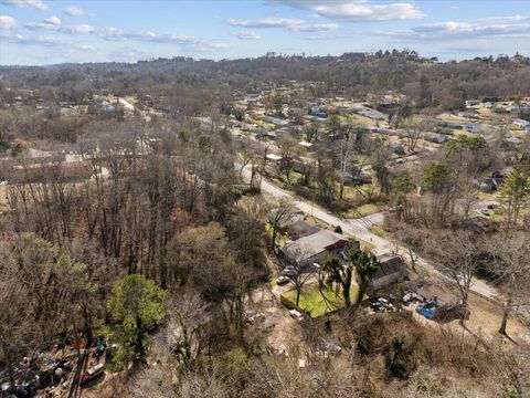 Tiny photo for 1811 Johnny Street, Chattanooga, TN 37406 (MLS # 1528989)