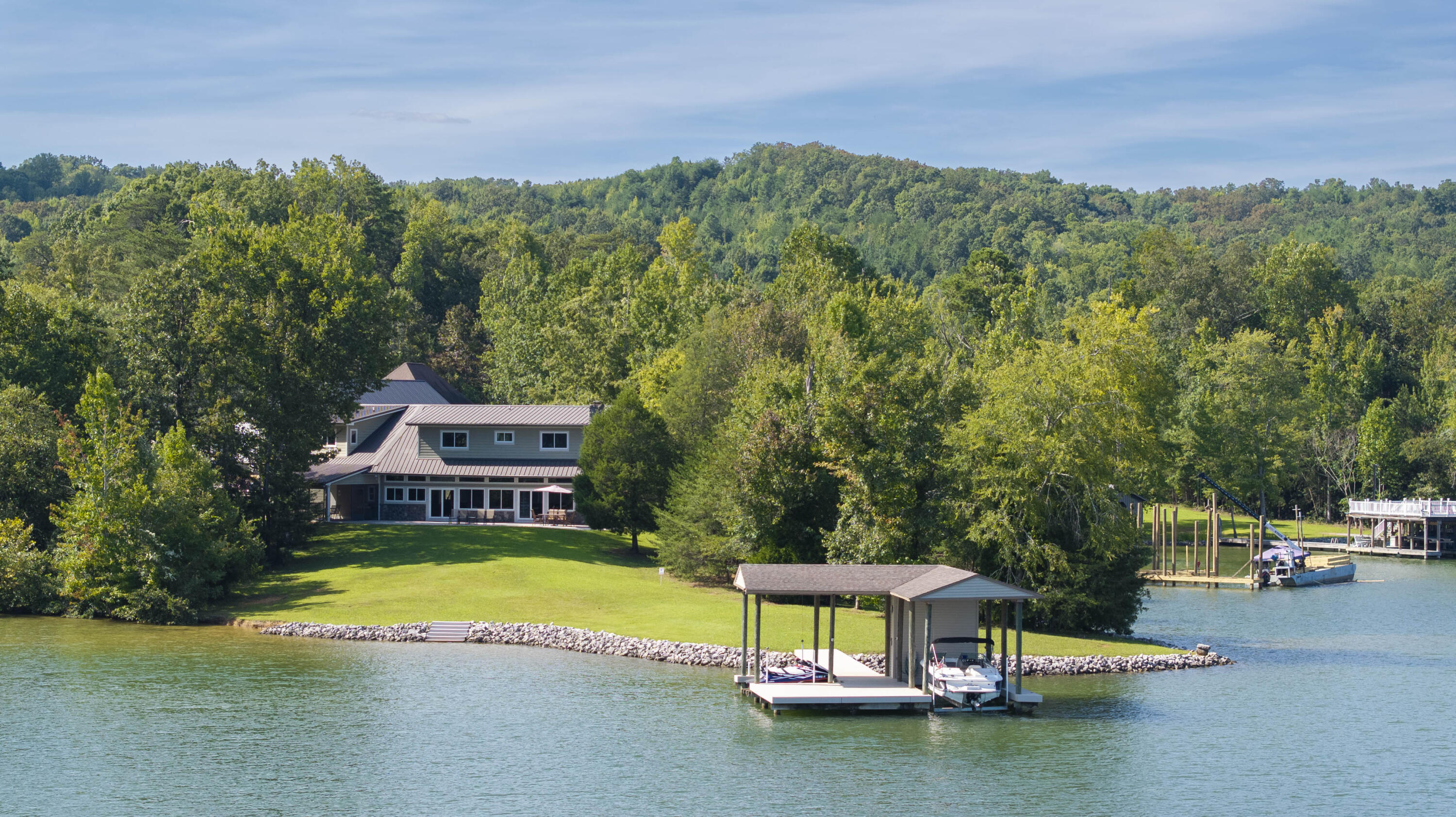 199 Piney Bay Lane