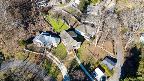Photo of 106 Everett Street, Chattanooga, TN 37409 (MLS # 1529448)