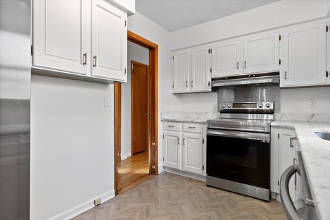 Tiny photo for 517 Randall Street, Hixson, TN 37343 (MLS # 1525922)