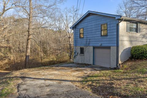 Tiny photo for 517 Randall Street, Hixson, TN 37343 (MLS # 1525922)
