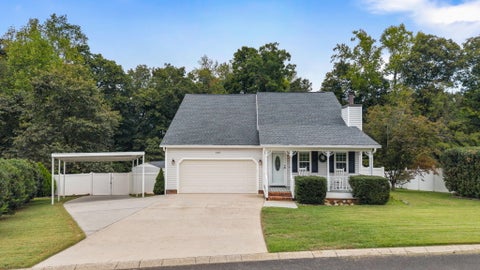 Photo of 132 Alexanders Circle NW, Cleveland, TN 37312 (MLS # 1543557)