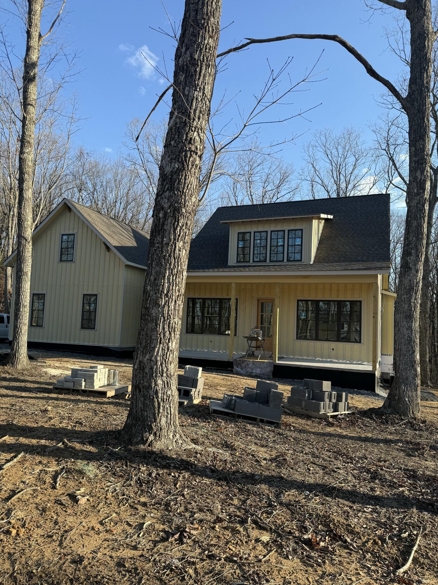 1473 Bent Hickory Road #91, Signal Mountain, Tennessee image 2