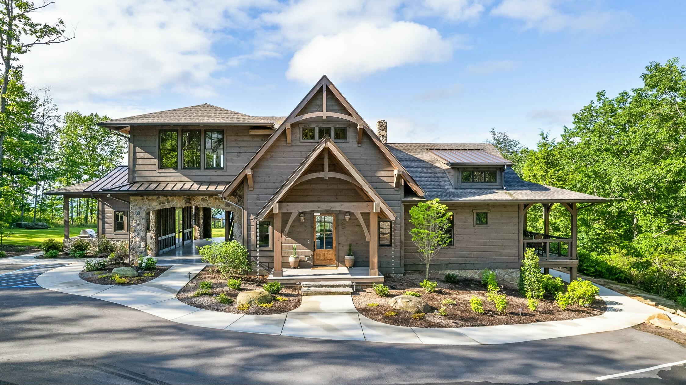 1473 Bent Hickory Road #91, Signal Mountain, Tennessee image 6