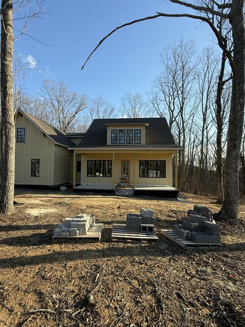 1473 Bent Hickory Road 91 Signal Mountain TN 37377