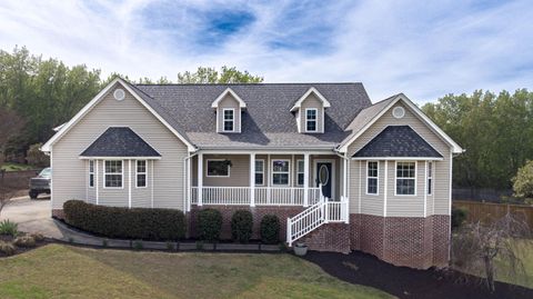 Photo of 124 Falcons View Drive, Ringgold, GA 30736 (MLS # 1531725)