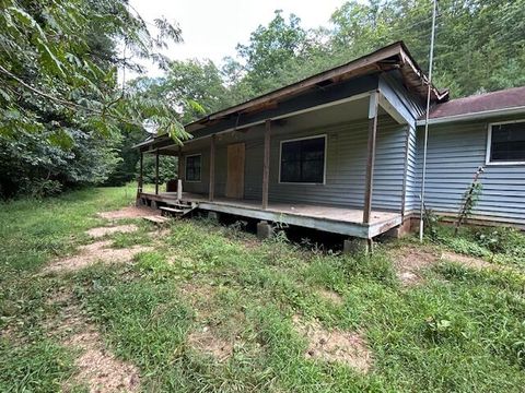 Photo of 751 Owl Hollow Road, McDonald, TN 37353 (MLS # 1524084)