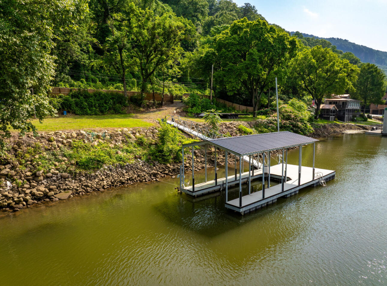 2430 Suck Creek Road, Chattanooga, Tennessee image 5