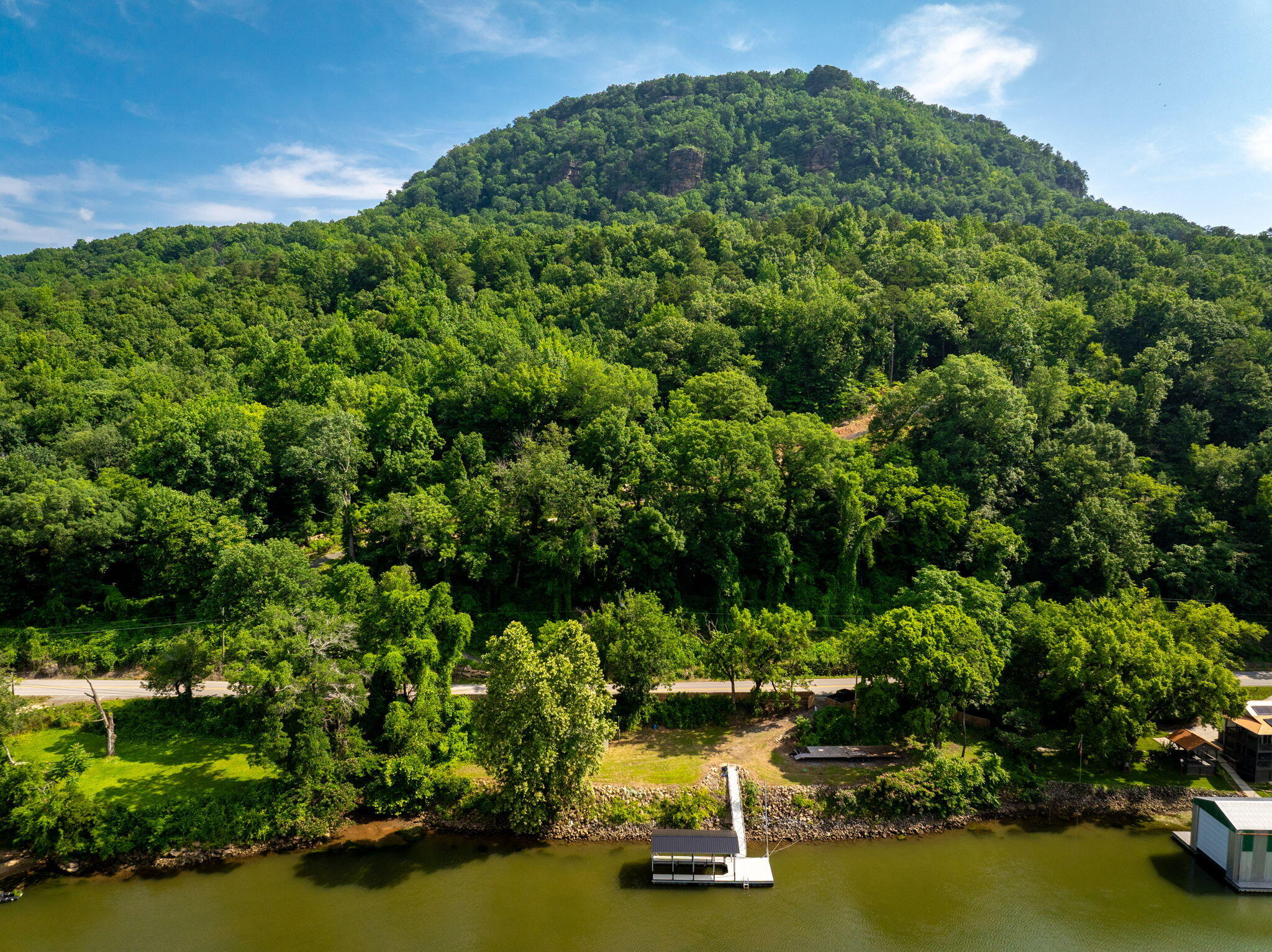 2430 Suck Creek Road, Chattanooga, Tennessee image 19