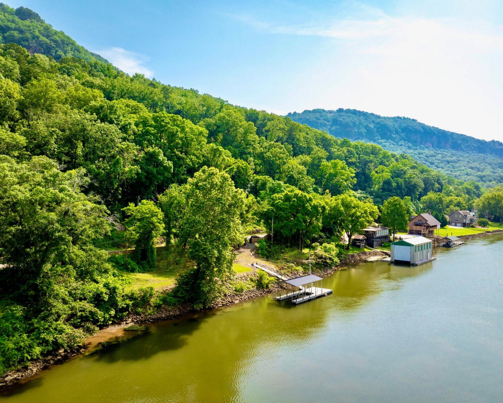 2430 Suck Creek Road, Chattanooga, Tennessee image 28