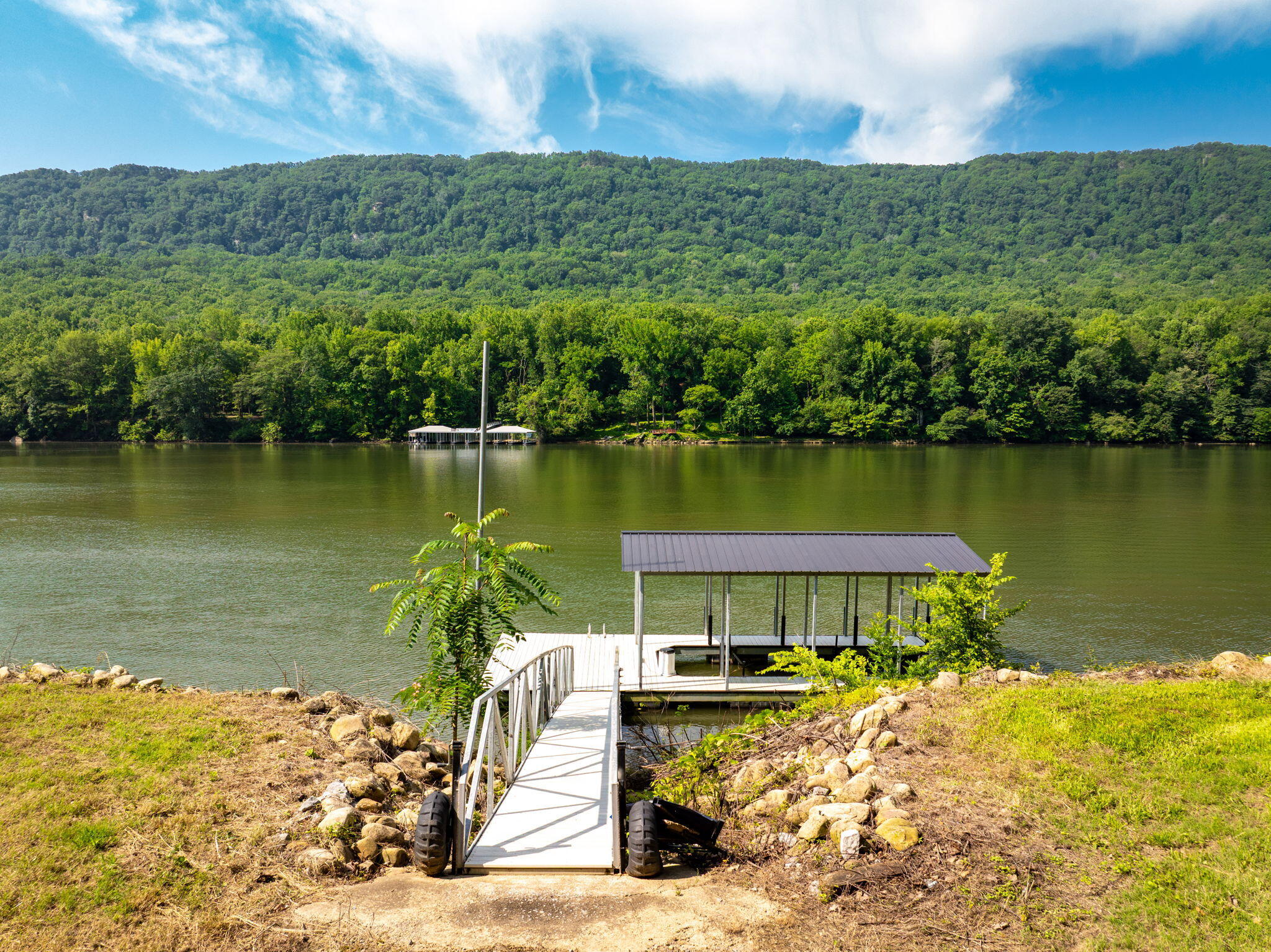 2430 Suck Creek Road, Chattanooga, Tennessee image 21