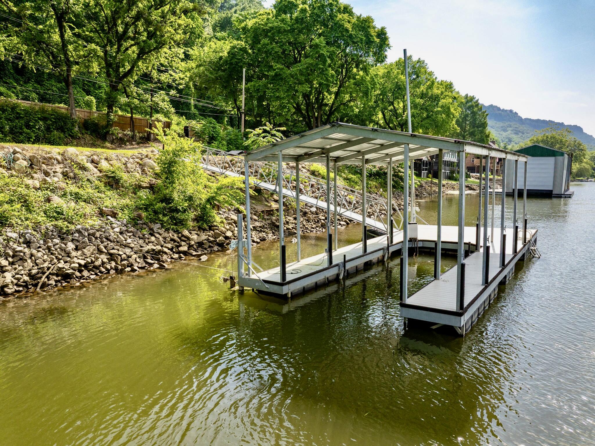 2430 Suck Creek Road, Chattanooga, Tennessee image 11