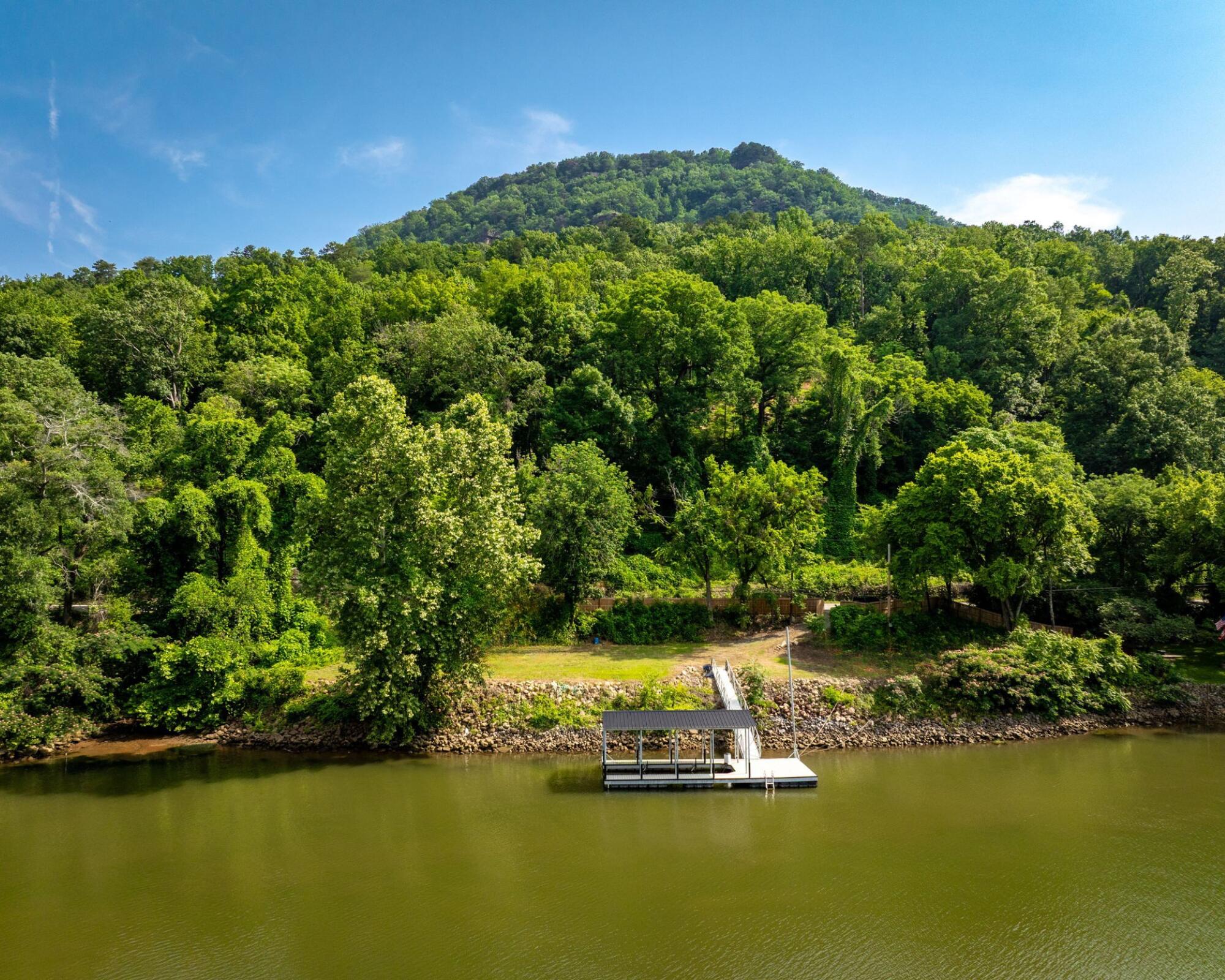 2430 Suck Creek Road, Chattanooga, Tennessee image 31