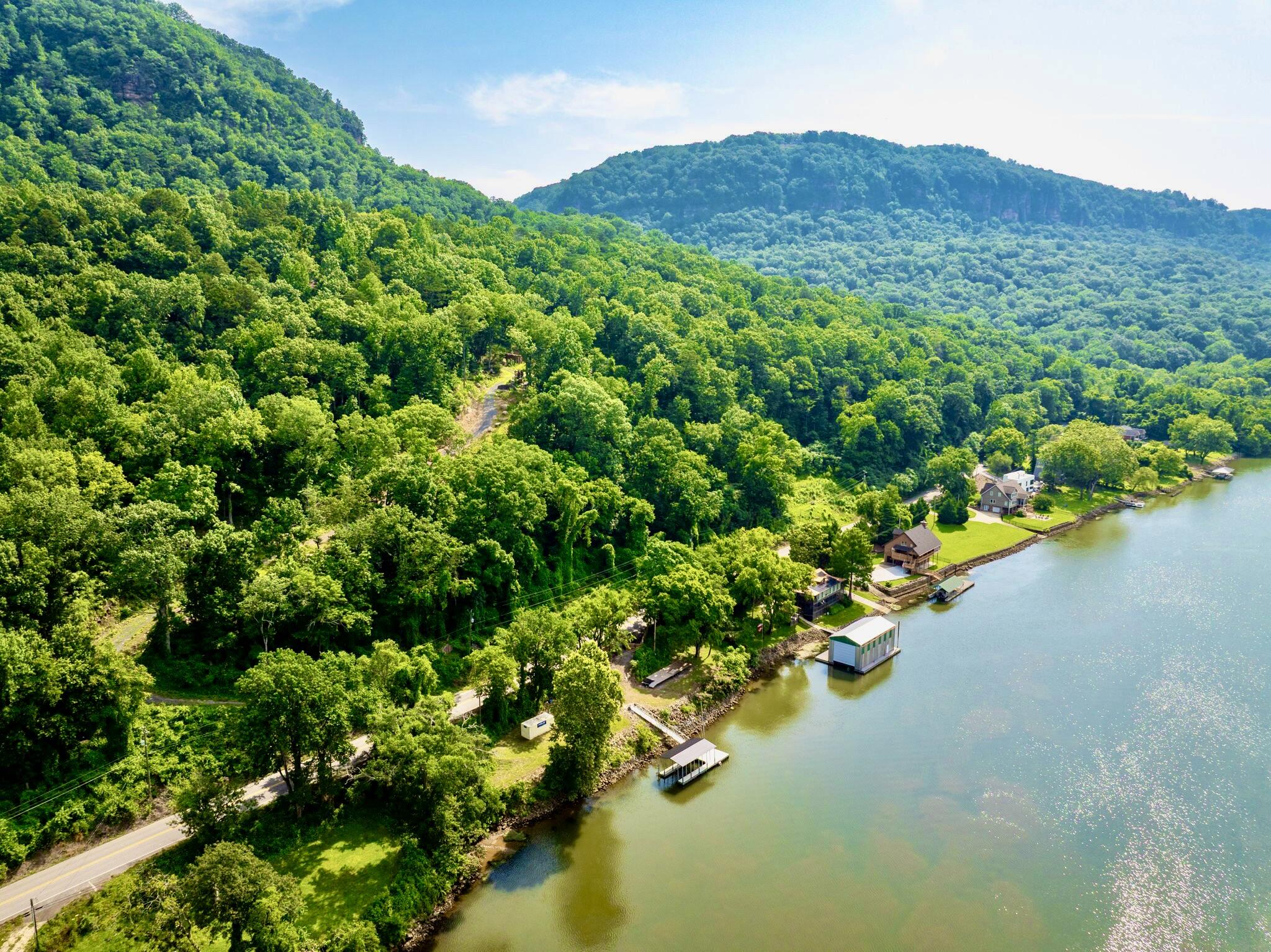 2430 Suck Creek Road, Chattanooga, Tennessee image 25
