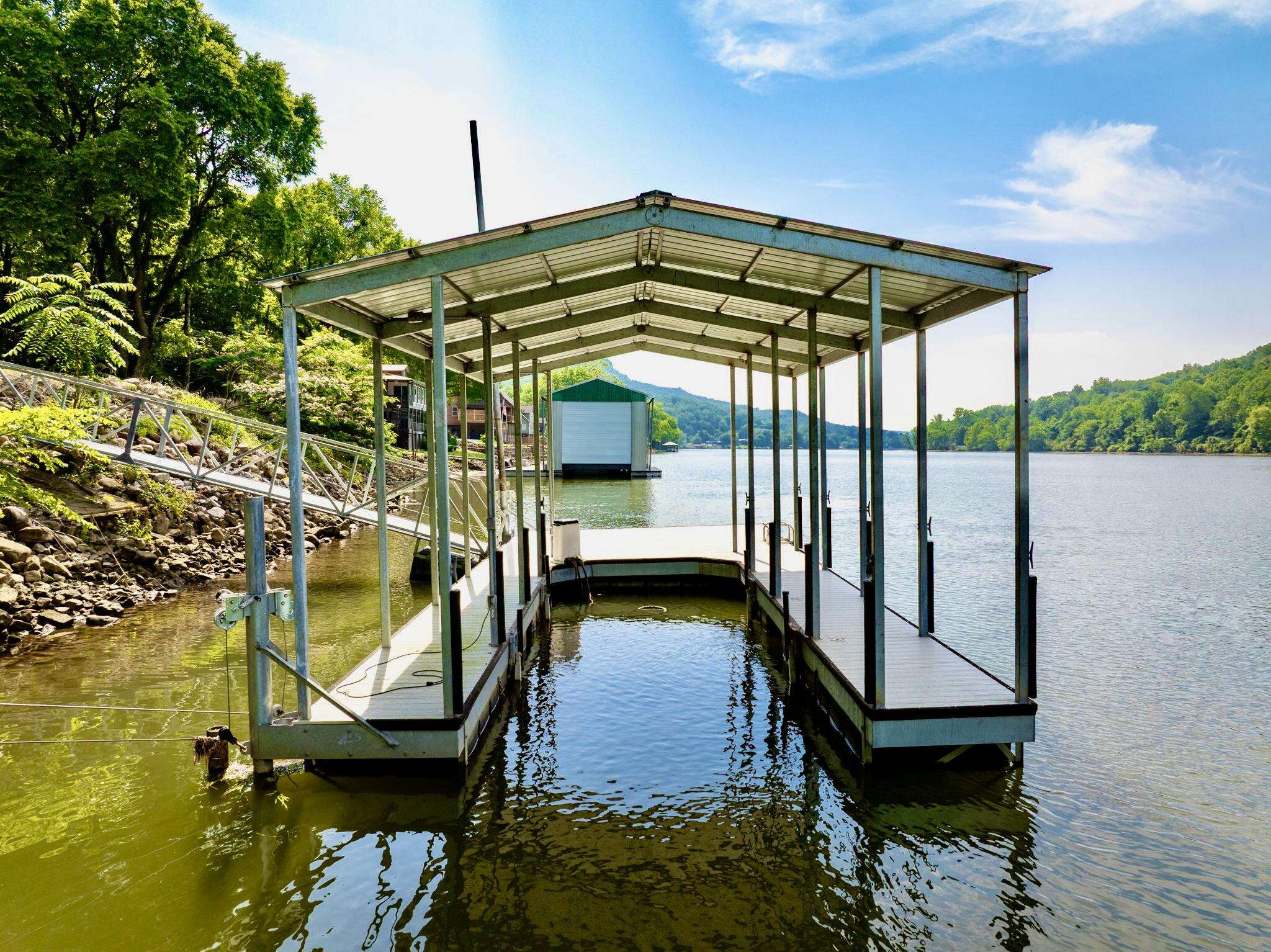 2430 Suck Creek Road, Chattanooga, Tennessee image 20