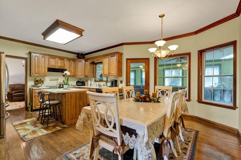 Tiny photo for 2320 NW Tennessee Nursery Road NW, Cleveland, TN 37311 (MLS # 1527012)