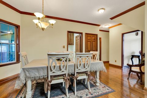 Tiny photo for 2320 NW Tennessee Nursery Road NW, Cleveland, TN 37311 (MLS # 1527012)