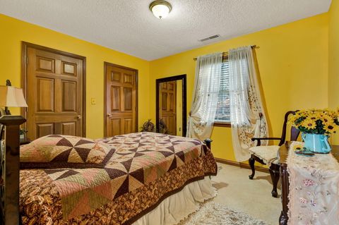 Tiny photo for 2320 NW Tennessee Nursery Road NW, Cleveland, TN 37311 (MLS # 1527012)