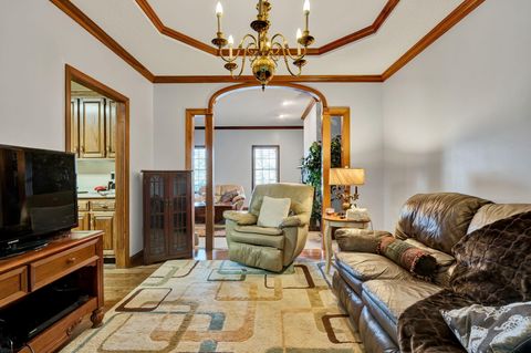 Tiny photo for 2320 NW Tennessee Nursery Road NW, Cleveland, TN 37311 (MLS # 1527012)