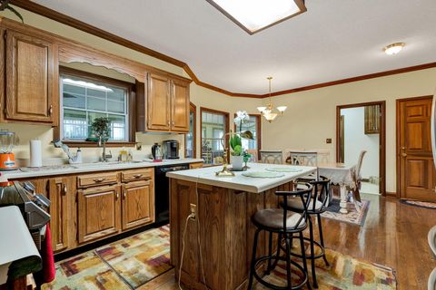 Tiny photo for 2320 NW Tennessee Nursery Road NW, Cleveland, TN 37311 (MLS # 1527012)