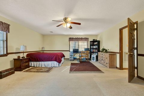 Tiny photo for 2320 NW Tennessee Nursery Road NW, Cleveland, TN 37311 (MLS # 1527012)