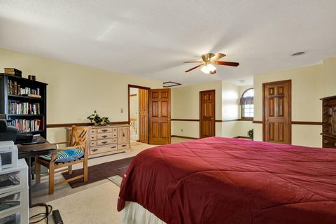 Tiny photo for 2320 NW Tennessee Nursery Road NW, Cleveland, TN 37311 (MLS # 1527012)