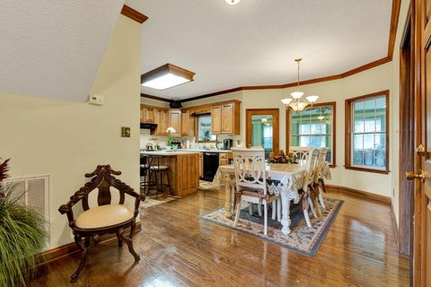 Tiny photo for 2320 NW Tennessee Nursery Road NW, Cleveland, TN 37311 (MLS # 1527012)