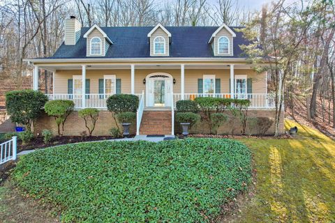 Tiny photo for 2320 NW Tennessee Nursery Road NW, Cleveland, TN 37311 (MLS # 1527012)