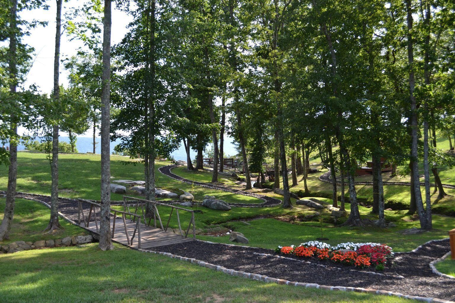 125 Wilderness Drive #187, Jasper, Tennessee image 25