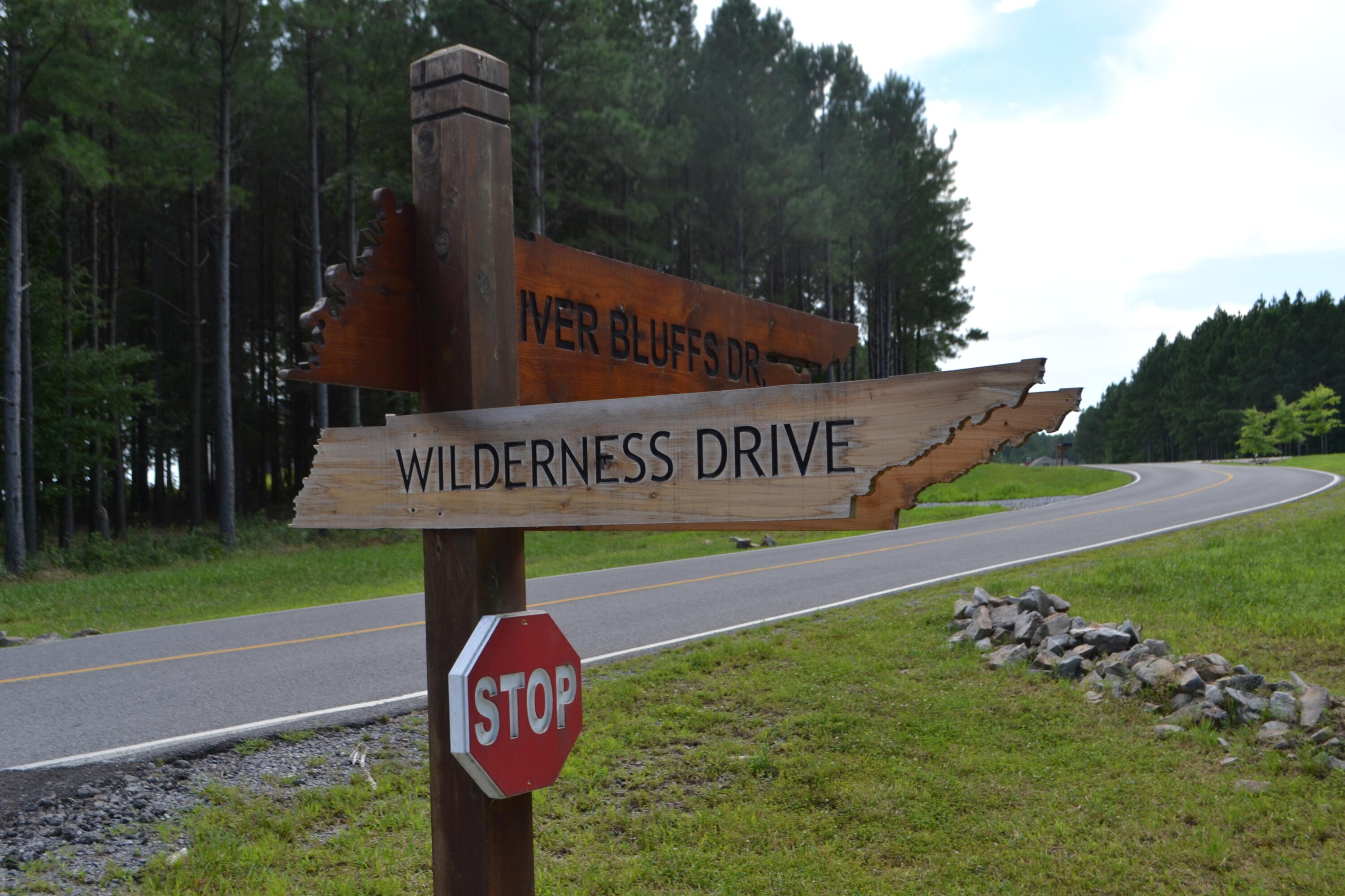 125 Wilderness Drive #187, Jasper, Tennessee image 2