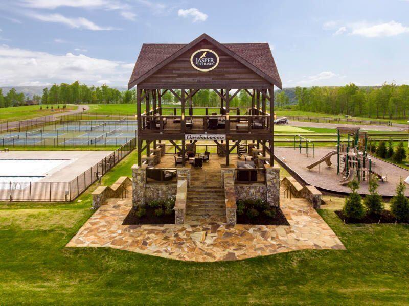 125 Wilderness Drive #187, Jasper, Tennessee image 28