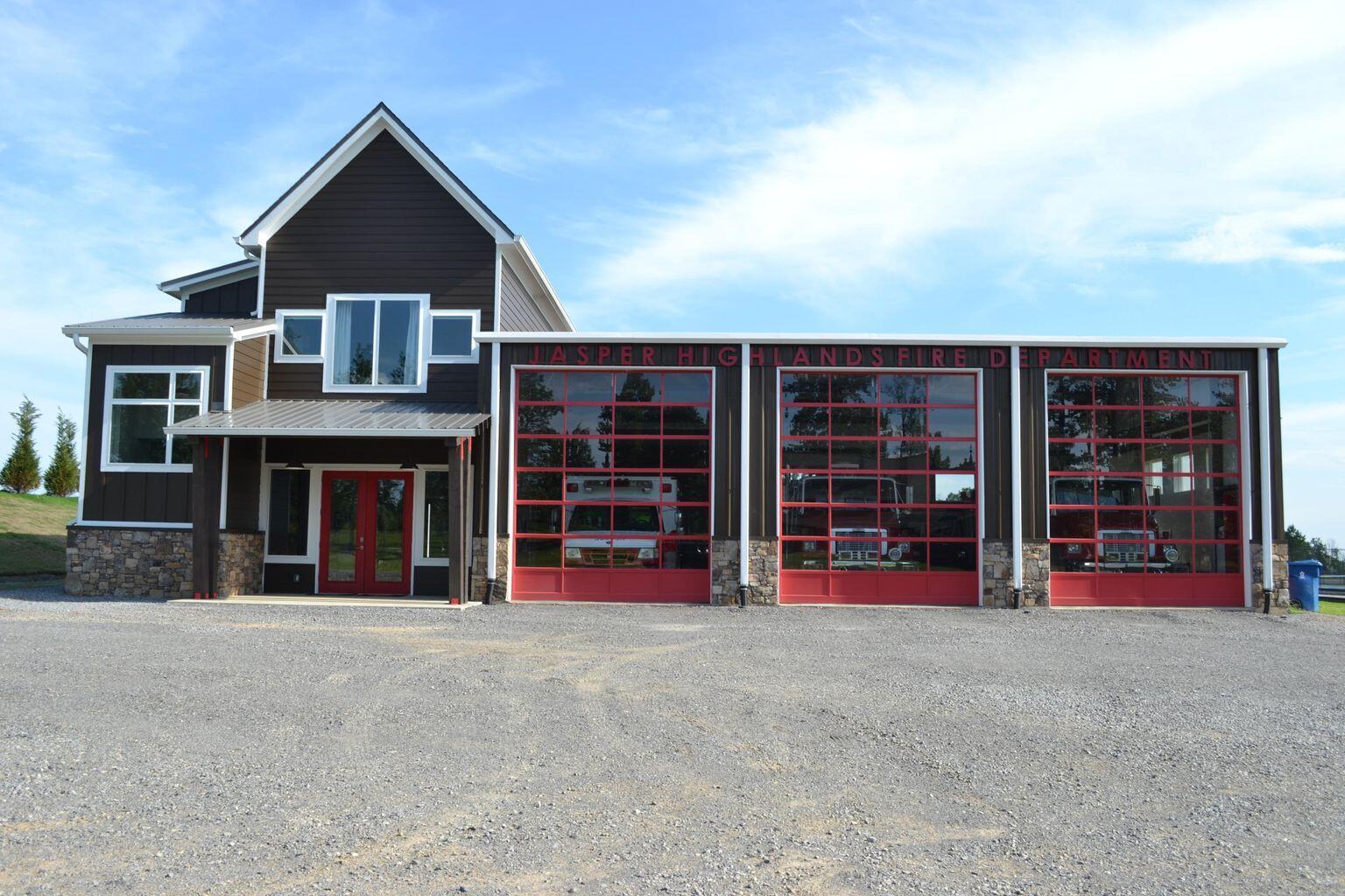 125 Wilderness Drive #187, Jasper, Tennessee image 27