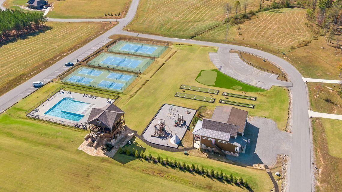 125 Wilderness Drive #187, Jasper, Tennessee image 17