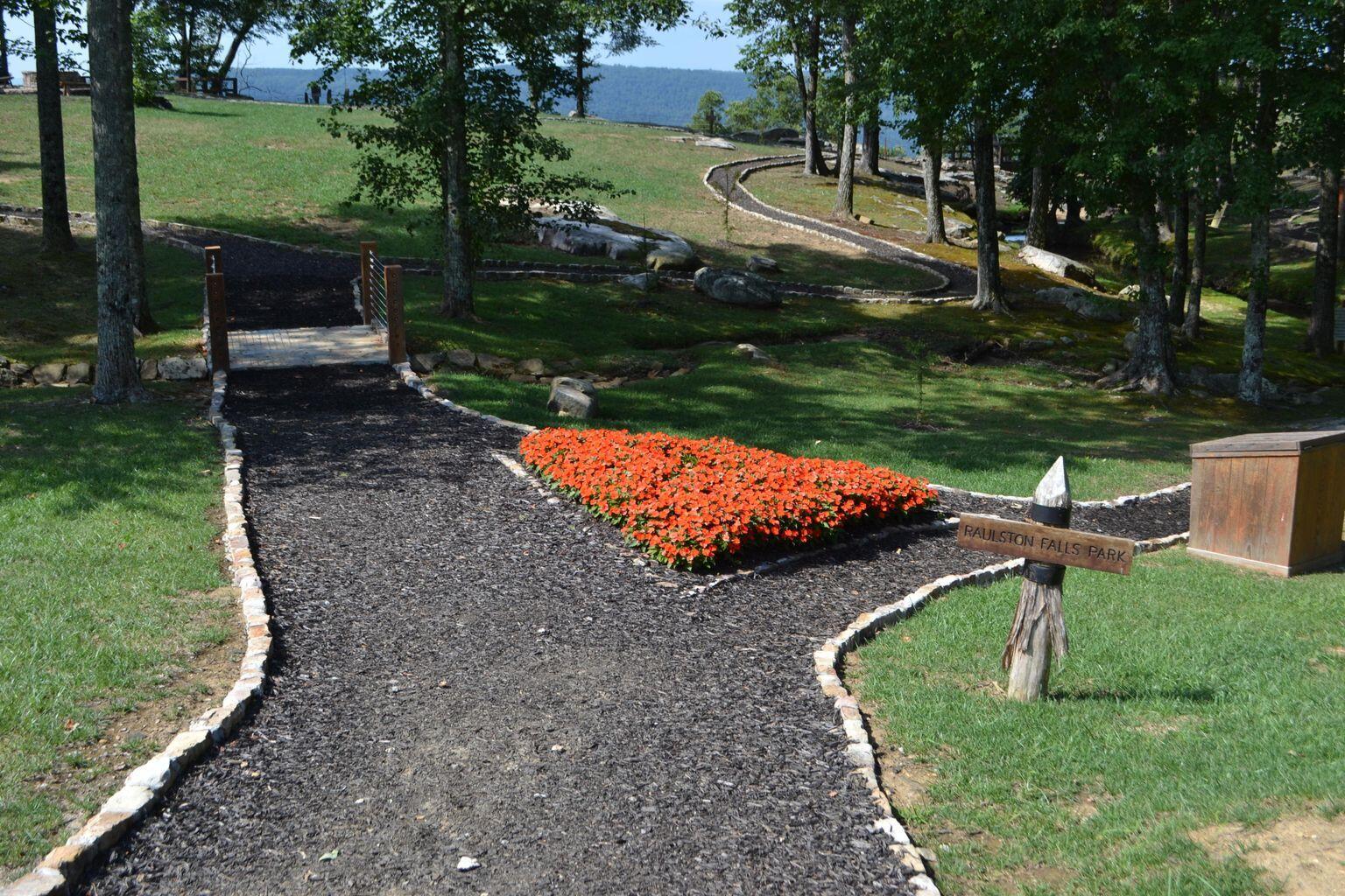 125 Wilderness Drive #187, Jasper, Tennessee image 24