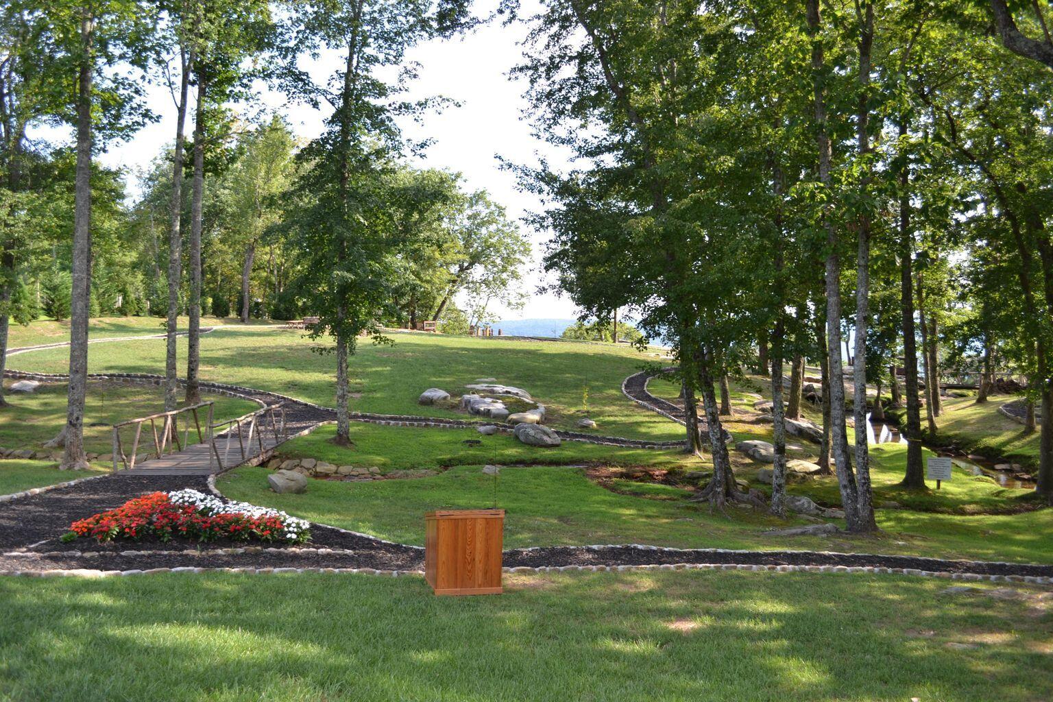 125 Wilderness Drive #187, Jasper, Tennessee image 26