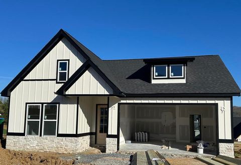 5220 Norah Place NW Cleveland TN 37312