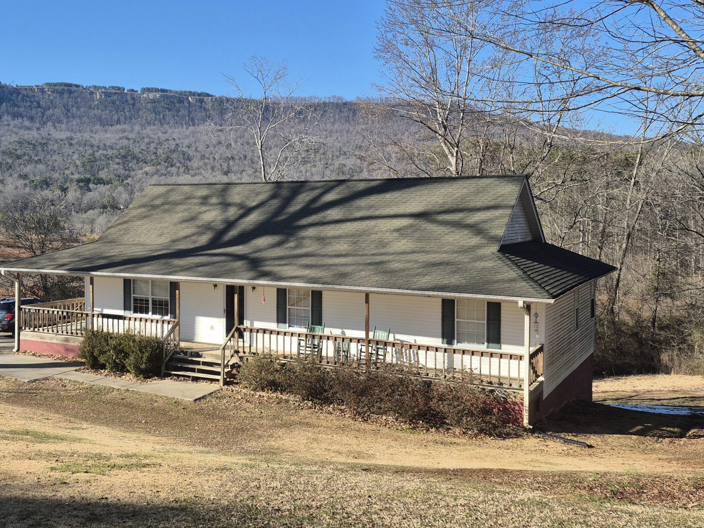 21 Morgan Road, Jasper, Tennessee image 1