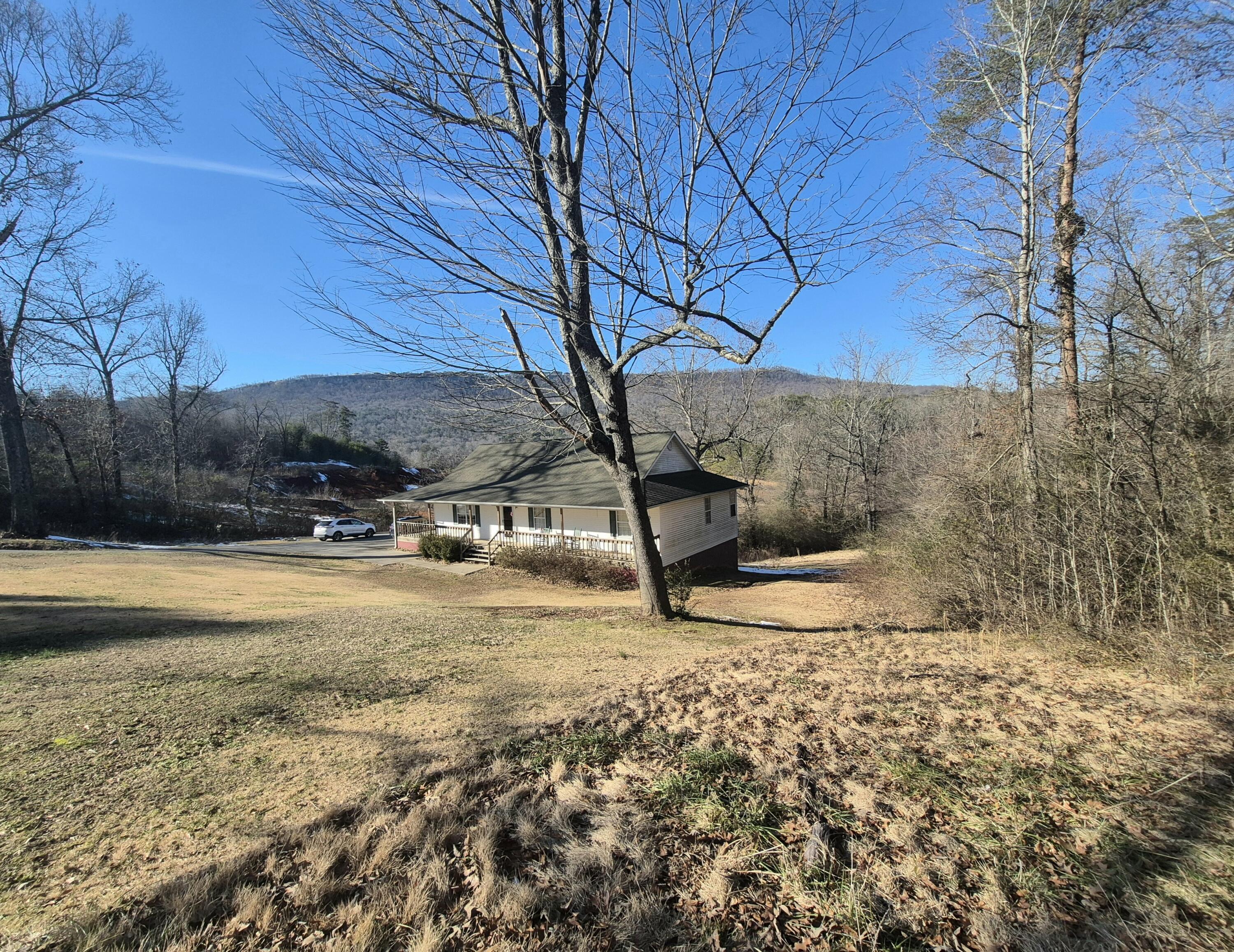 21 Morgan Road, Jasper, Tennessee image 3